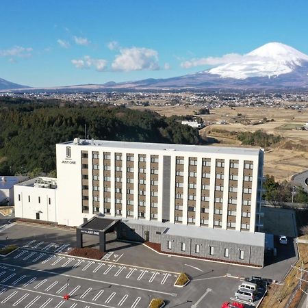 Hotel Just One Fuji Oyama Готемба Экстерьер фото