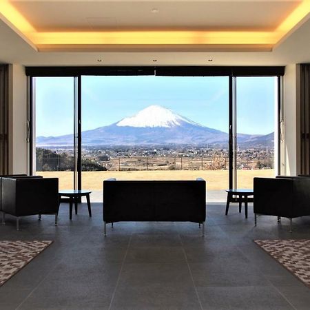 Hotel Just One Fuji Oyama Готемба Экстерьер фото