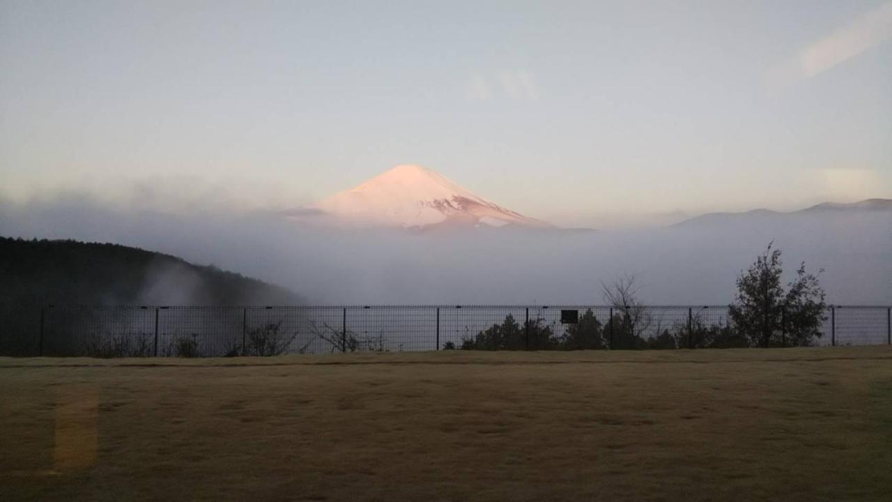 Hotel Just One Fuji Oyama Готемба Экстерьер фото